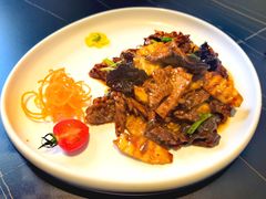 -鑫悦诚府·新鲁菜·餐厅(趵突泉店)