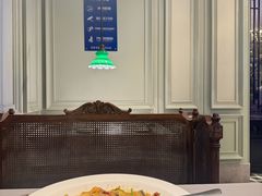 -开海·红岛海鲜虾水饺(石老人店)
