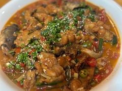 -61号餐吧(兴坪古镇漓江店)