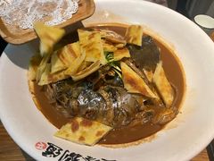 -壹零捌道·北京烤鸭(车公庄店)