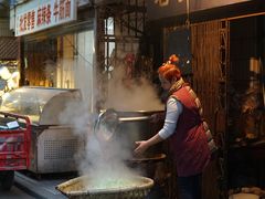 -老字号贾家肉丸糊辣汤(光明巷店)