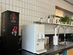 -WeWork中国(三里屯11号社区店)