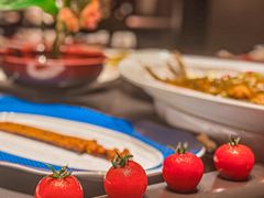 -曾宴·楚菜(湖北省博物馆店)