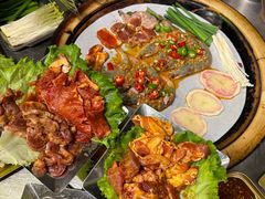 -老渔家·白族·石板烧.野生菌火锅(大理古城叶榆路店)