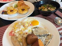 -绿城千岛湖喜来登度假酒店