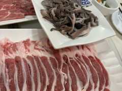 -福寿斋·老北京铜锅涮肉·烤鸭(顺义总店)