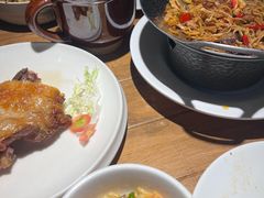 -小放牛炒菜馆(华北商厦店)