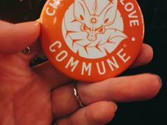 -COMMUNE幻师(创意园店)