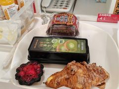 -味多美蛋糕(八大处店)