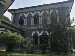 -湖南省立第一师范学校旧址