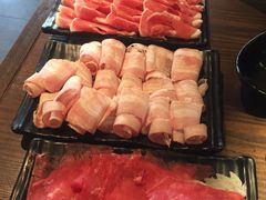 -呷哺呷哺(松江开元店)