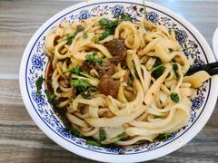 -清真马虎面馆(西七路店)