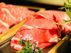 上脑牛肉-湊湊火锅·茶憩(新中关购物中心店)