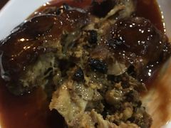 -吴门人家·苏宴宫廷菜(拙政园店)