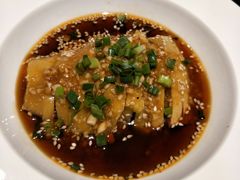 -箱美术馆私房菜(水晶郦城店)