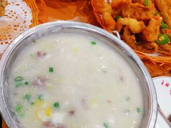 -南记食粥坊·宵夜大排档(莲花店)