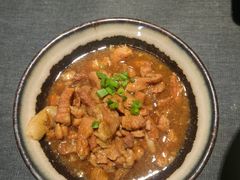 -大牛湾·眷村牛肉面(蠡溪店)