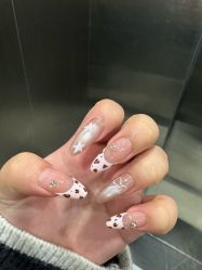 -晨·艺美甲美睫
