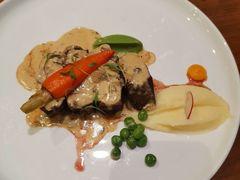 -G+KITCHEN(龙湖狮山天街店)