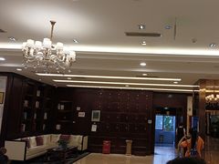 -环亚体检中心(桐梓林分院)