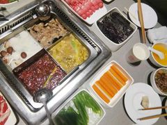 -海底捞火锅(凯德广场店)