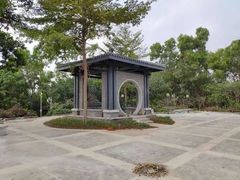 -清湖文化公园
