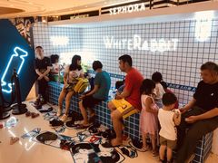 -深圳来福士广场