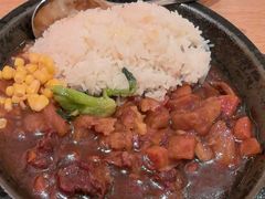 -摩欧客意式餐厅(高新活力汇店)