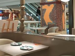 -CRAZYONES西班牙海鲜饭(上海美罗城店)