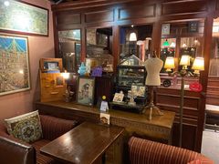 -古董花园(思南路42弄小区店)