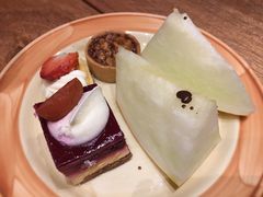 -五洲皇冠巴西烤肉餐厅