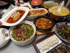 -小城故事情调餐厅(天缘大楼店)