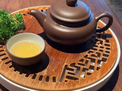 -曾宴·楚菜(湖北省博物馆店)