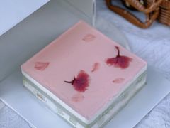 -积慕Cake(解放大道店)