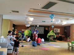 -深圳大梅沙京基洲际度假酒店