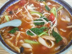 -中医药大学-第2食堂