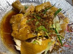 -啫神·广州地标美食(北京路店)