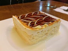 三奶蛋糕（进口）-MADO冰淇淋咖啡馆(淘金店)