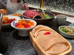 -盡膳口福跷脚牛肉火锅(晶耀前滩店)