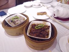 -潮福城大酒楼·潮粤菜·港式点心(阳光城店)