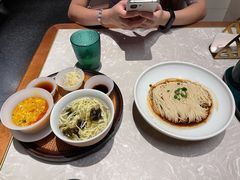 -松鹤面馆·古法焖肉面(观前店)