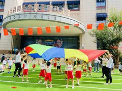 -保利和乐高顿国际幼儿园(龙苑澜岸分园)