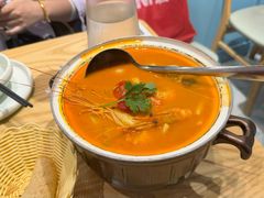 -米泰芒·东南亚料理(体育西店)