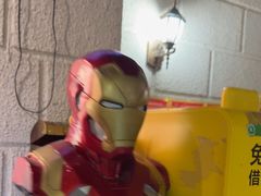 -逃脱反斗城沉浸剧情密室(北京路店)