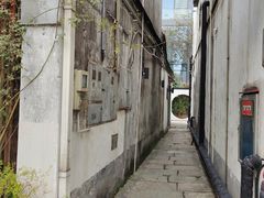 -运河游船(武林门码头)