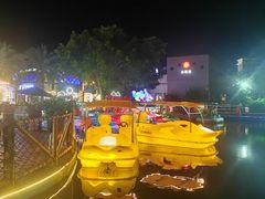 游乐设施-三亚海昌梦幻海洋不夜城