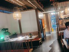 -筱爷叔·上海传统手工菜(玉树路店)