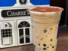-CHARLIETOWN红茶公司(南京万象天地店)
