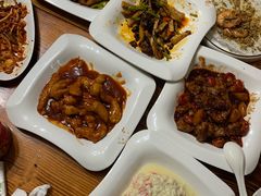 -老刘私厨猪脚饭