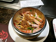 -尚雅铁板料理自助餐厅(乐松店)